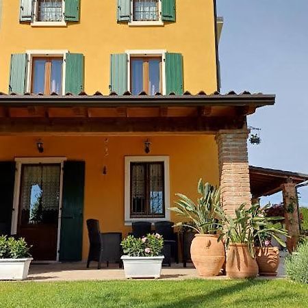 B&B Civico 61 Пастренго Экстерьер фото